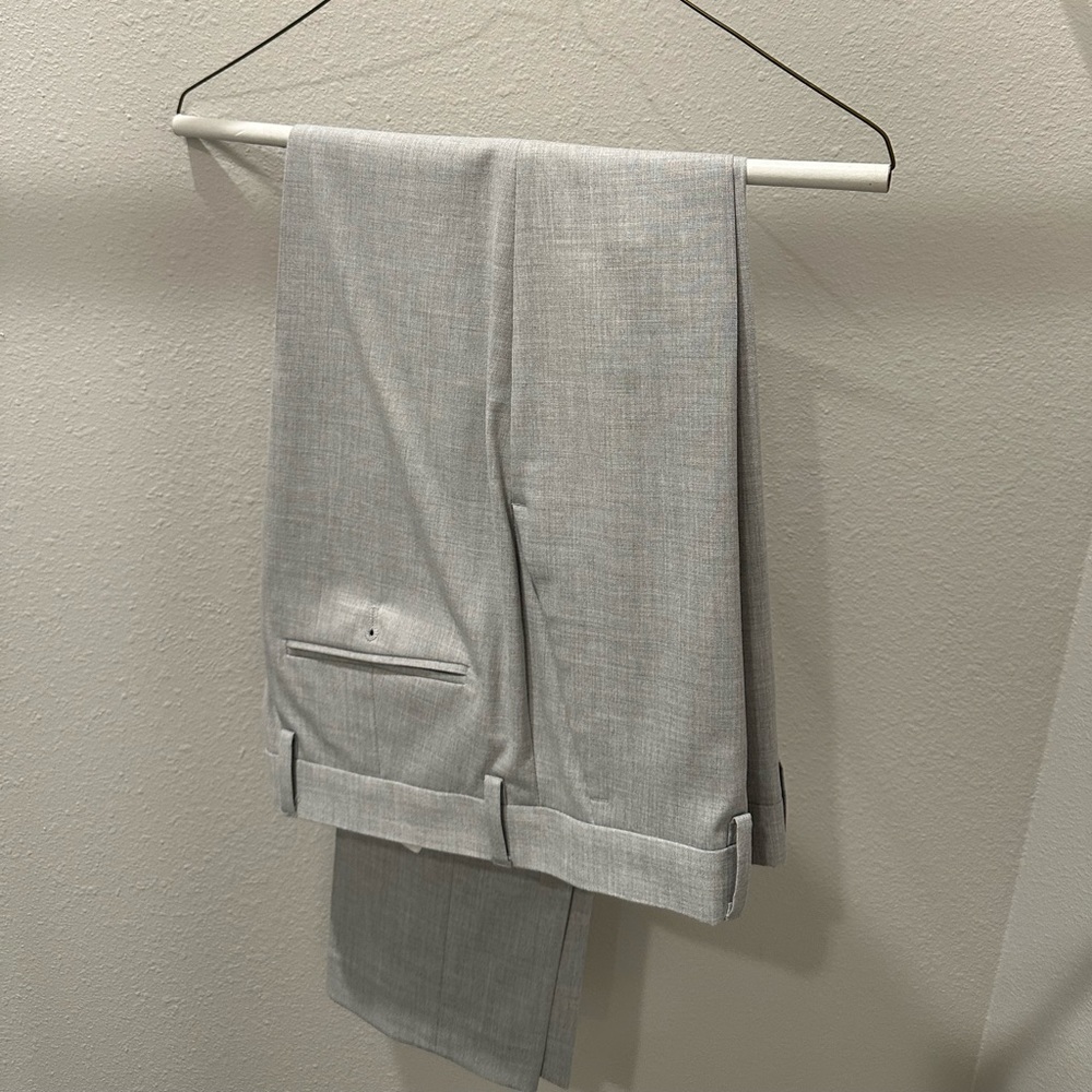 Express Extra Slim Dress Pants 29/32